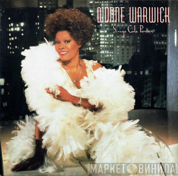 Dionne Warwick - Dionne Warwick Sings Cole Porter