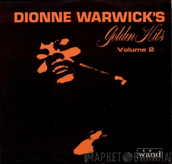 Dionne Warwick - Dionne Warwick's Golden Hits Volume 2