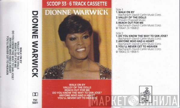 Dionne Warwick - Dionne Warwick