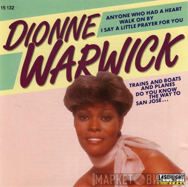 Dionne Warwick - Dionne Warwick