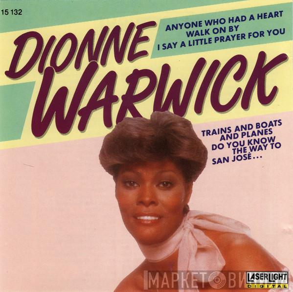 Dionne Warwick - Dionne Warwick