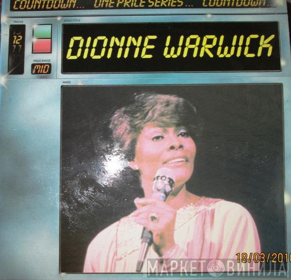 Dionne Warwick - Dionne Warwick