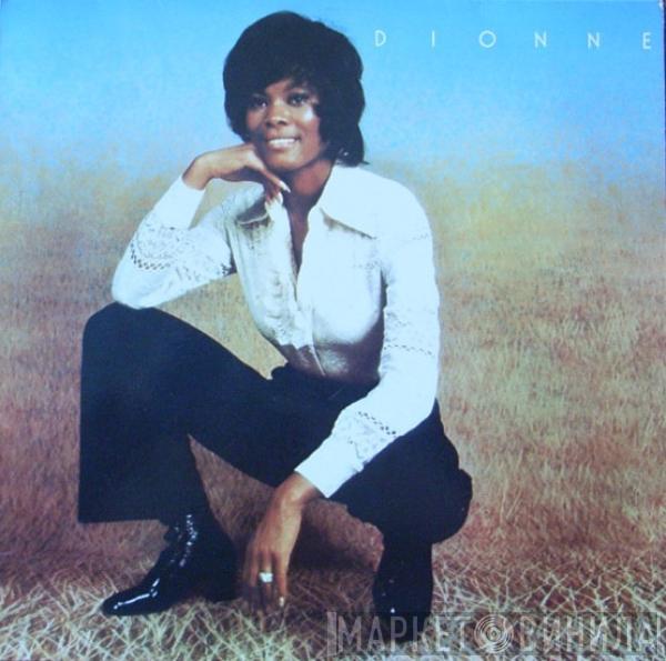 Dionne Warwick - Dionne