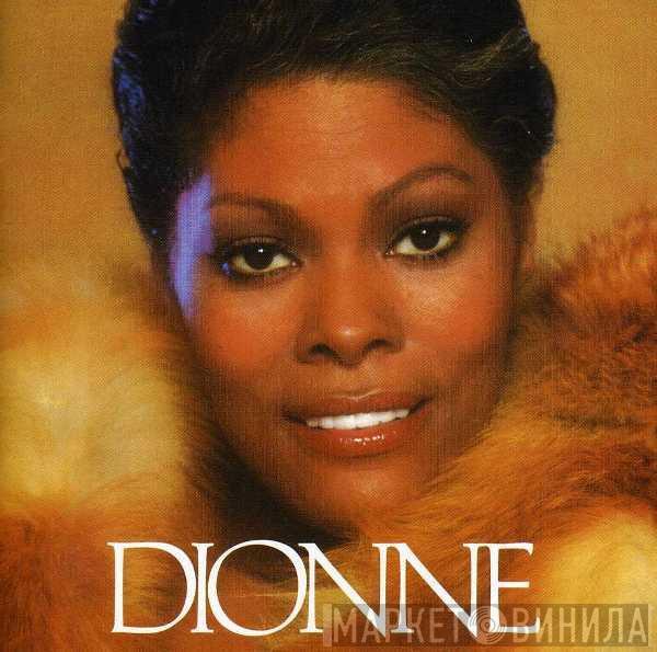 Dionne Warwick - Dionne