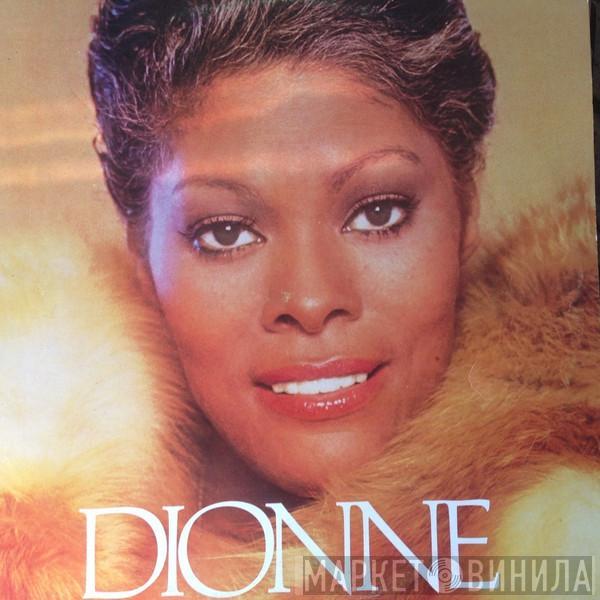 Dionne Warwick - Dionne