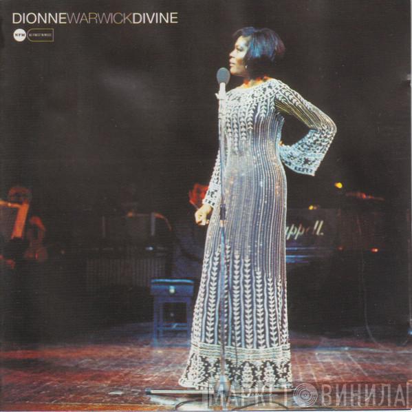 Dionne Warwick - Divine