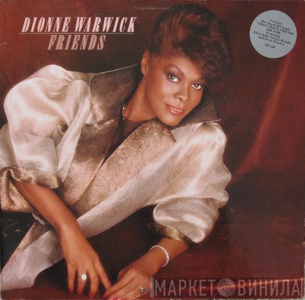 Dionne Warwick - Friends