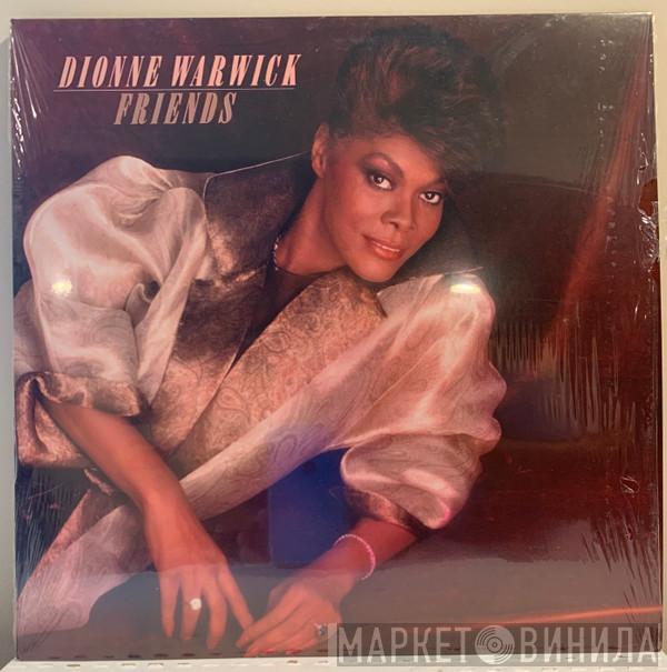  Dionne Warwick  - Friends
