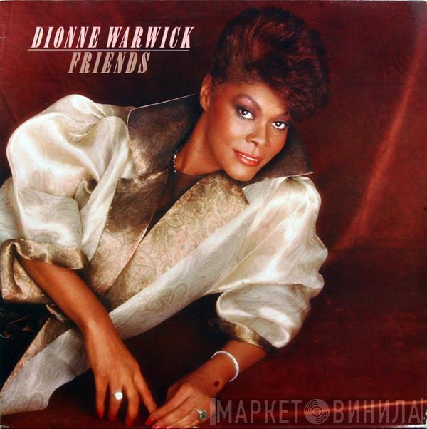 Dionne Warwick - Friends