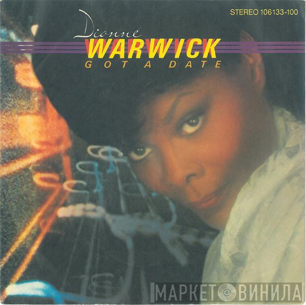 Dionne Warwick - Got A Date