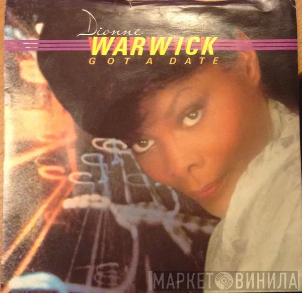 Dionne Warwick - Got A Date