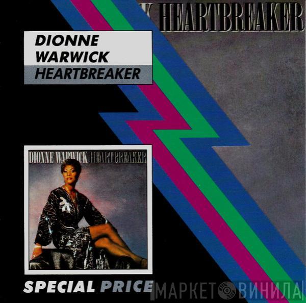 Dionne Warwick - Heartbreaker
