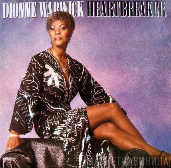 Dionne Warwick - Heartbreaker