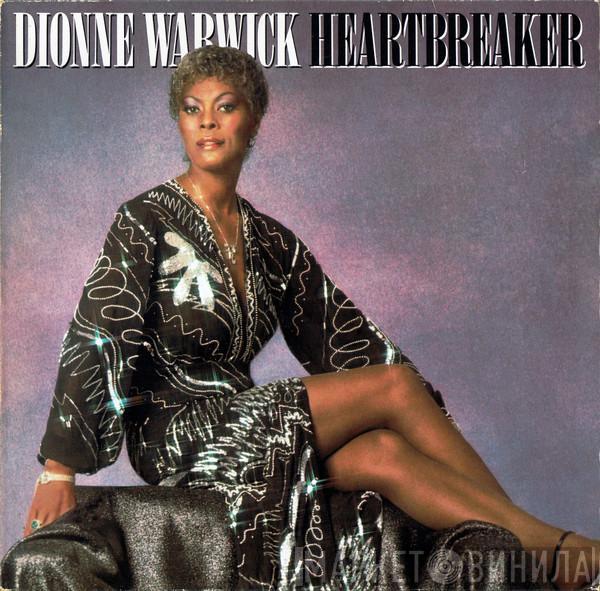 Dionne Warwick - Heartbreaker