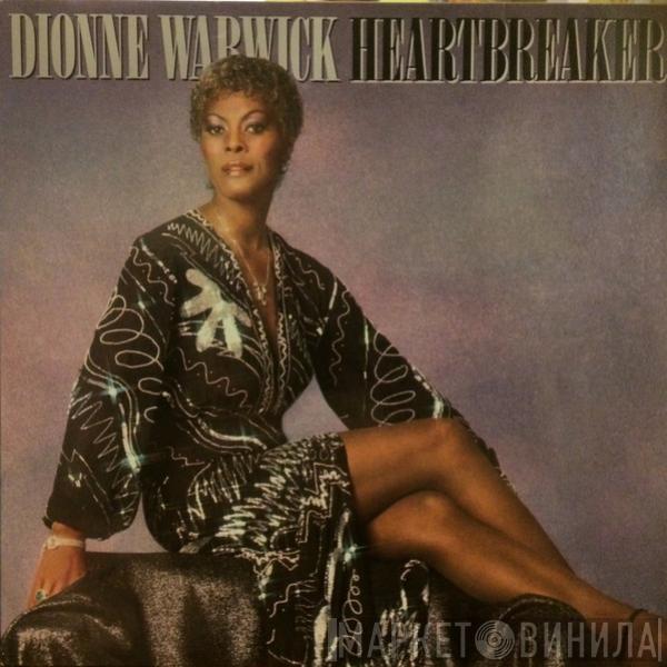 Dionne Warwick - Heartbreaker