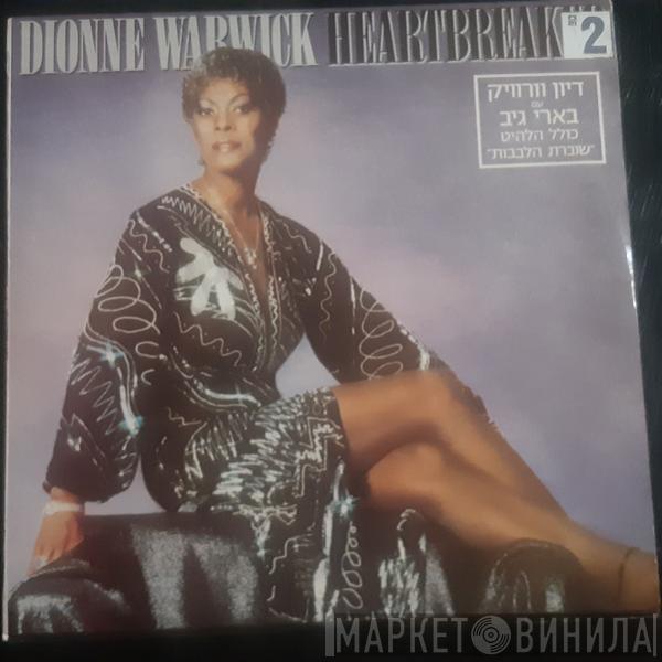  Dionne Warwick  - Heartbreaker