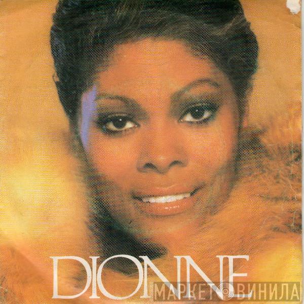  Dionne Warwick  - I'll Never Love This Way Again