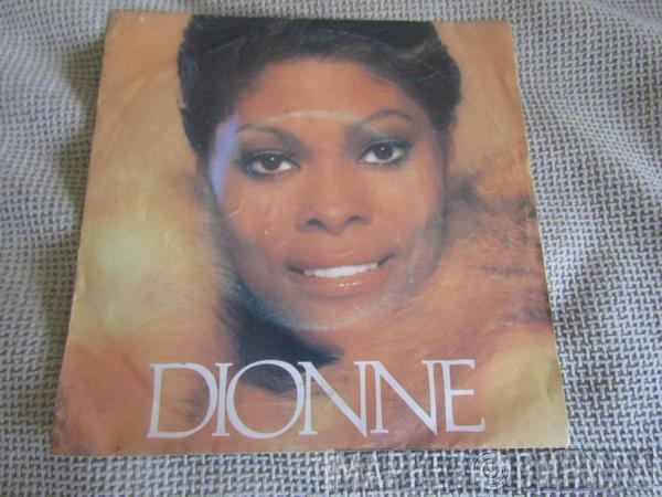  Dionne Warwick  - I'll Never Love This Way Again