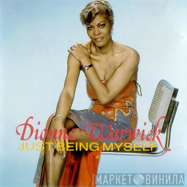 Dionne Warwick - Just Being Myself