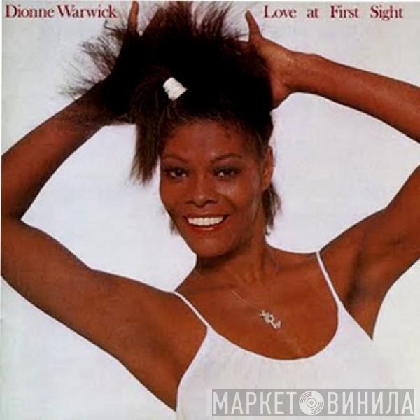  Dionne Warwick  - Love At First Sight