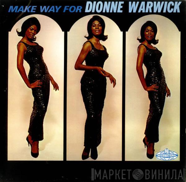 Dionne Warwick - Make Way For Dionne Warwick