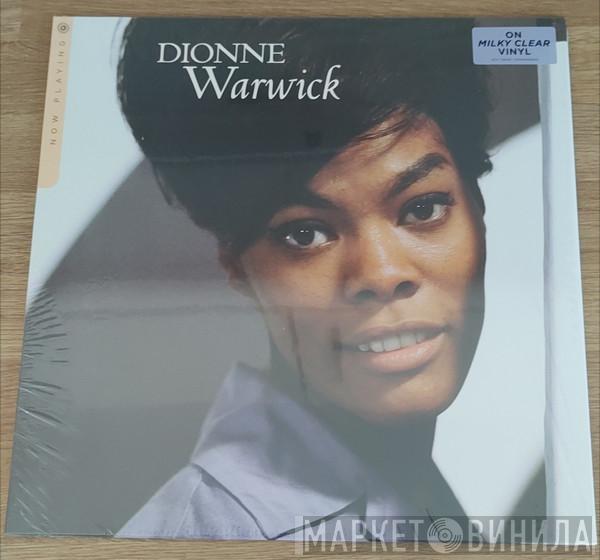 Dionne Warwick - Now Playing