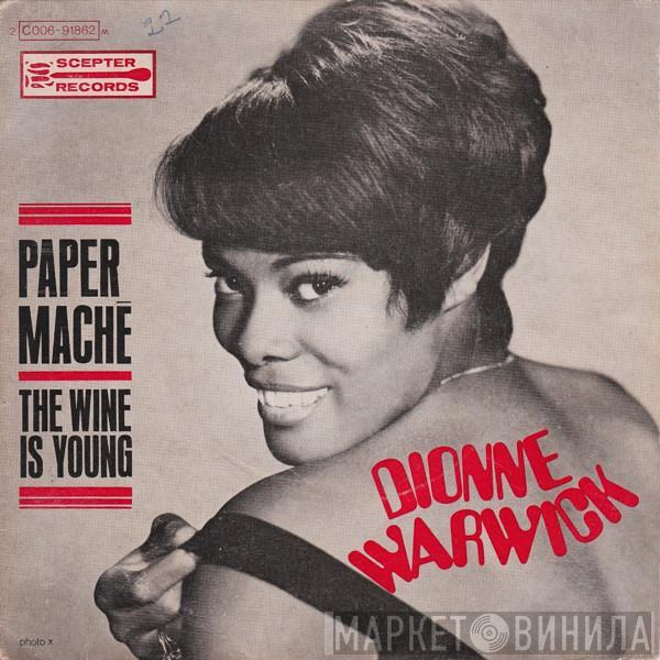 Dionne Warwick - Paper Maché