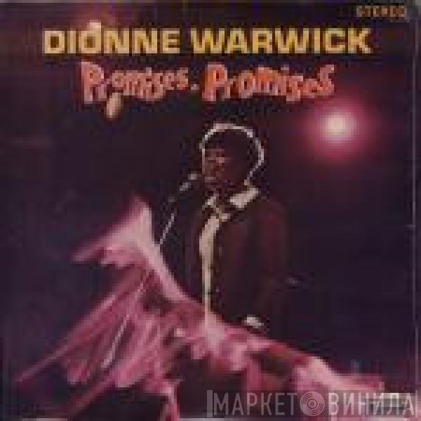  Dionne Warwick  - Promises, Promises