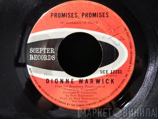 Dionne Warwick - Promises, Promises