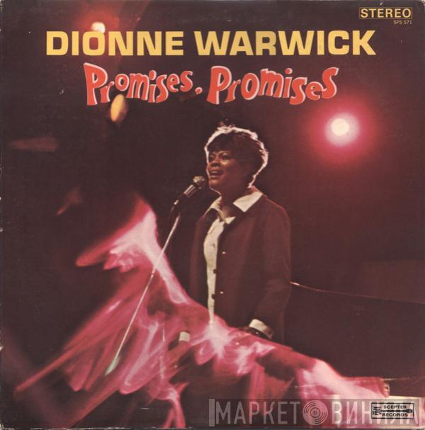  Dionne Warwick  - Promises, Promises