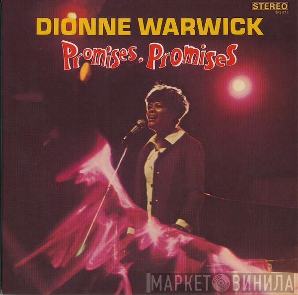  Dionne Warwick  - Promises, Promises