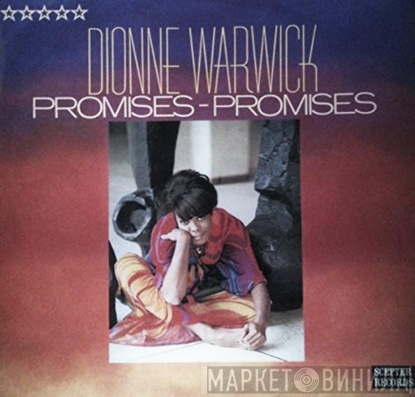  Dionne Warwick  - Promises, Promises