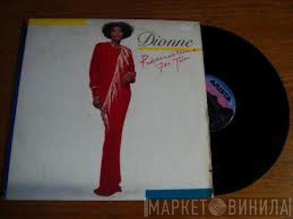 Dionne Warwick - Reservations For Two