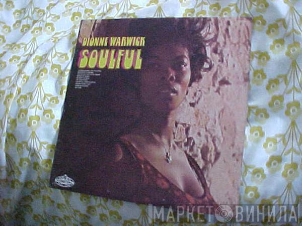 Dionne Warwick - Soulful