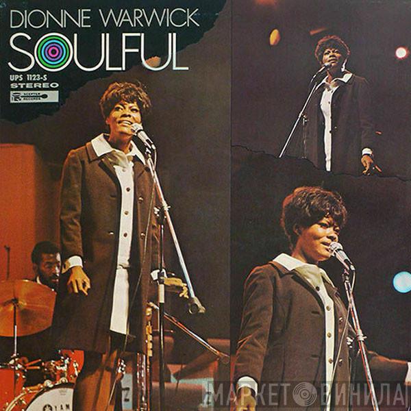  Dionne Warwick  - Soulful