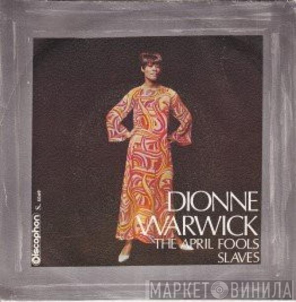 Dionne Warwick - The April Fools