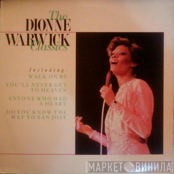 Dionne Warwick - The Classics