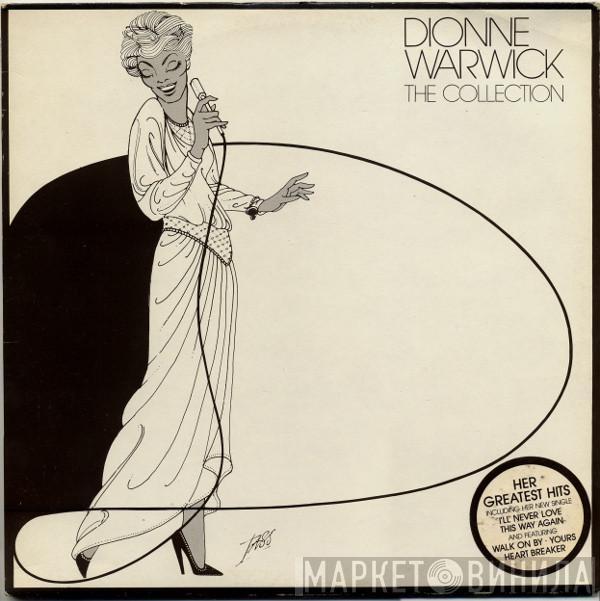 Dionne Warwick - The Collection
