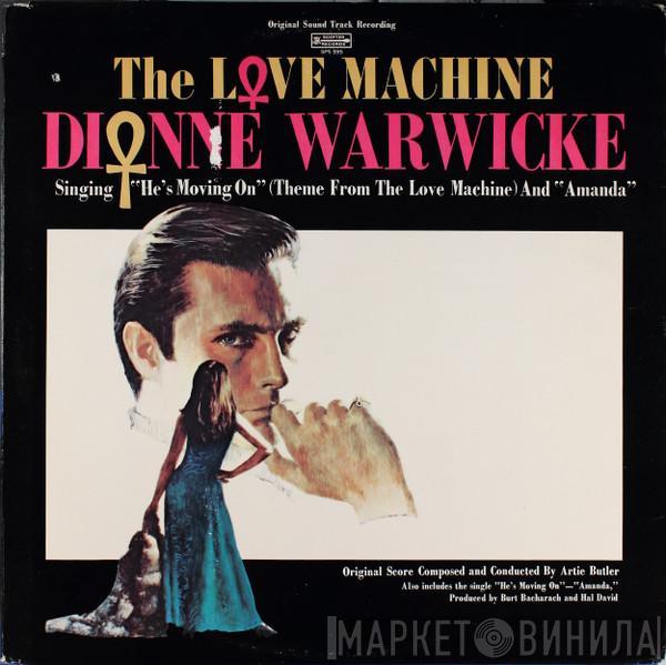 Dionne Warwick - The Love Machine