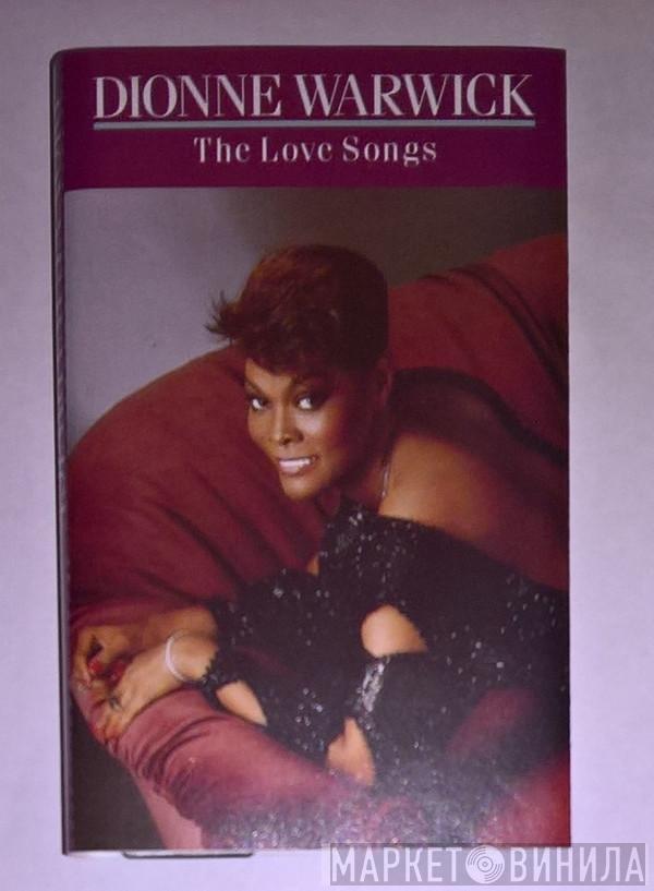 Dionne Warwick - The Love Songs