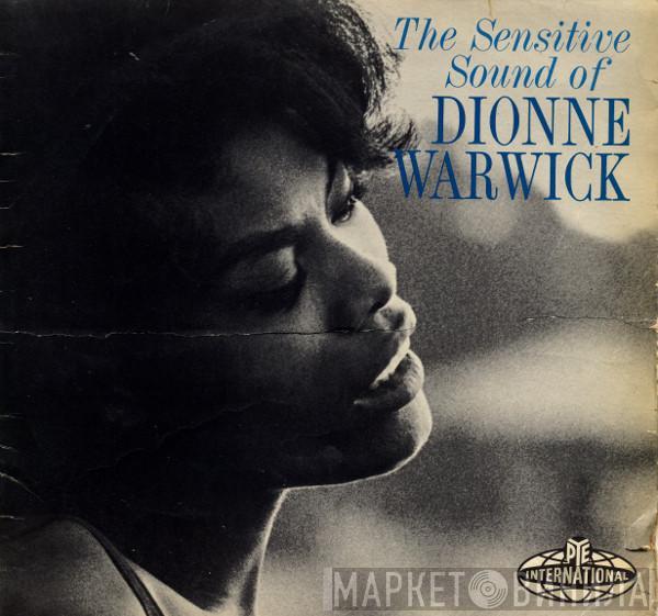 Dionne Warwick - The Sensitive Sound Of Dionne Warwick