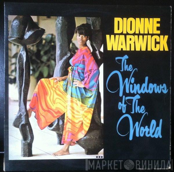 Dionne Warwick - The Windows Of The World