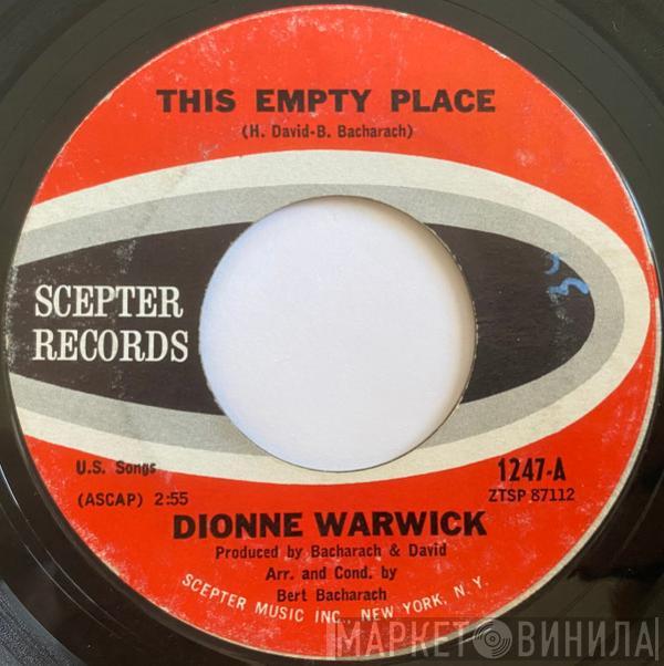 Dionne Warwick - This Empty Place