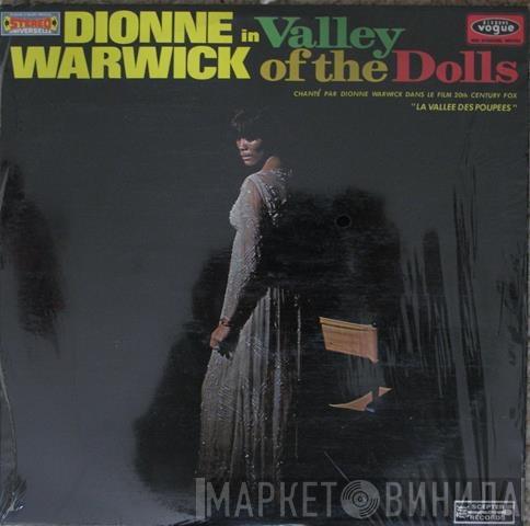 Dionne Warwick - Valley Of The Dolls