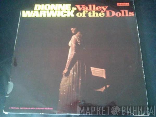  Dionne Warwick  - Valley Of The Dolls