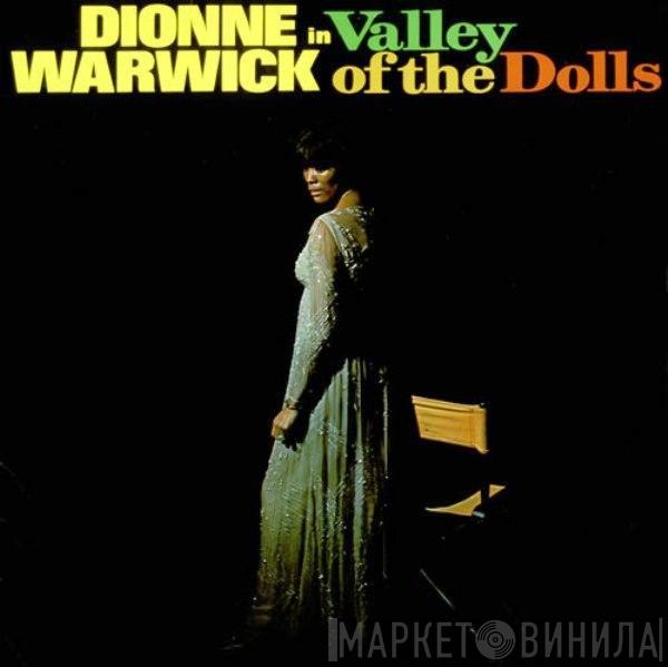 Dionne Warwick - Valley Of The Dolls