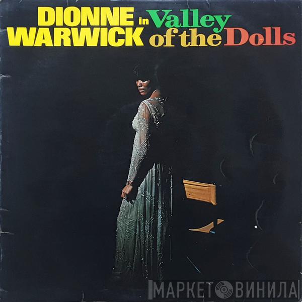 Dionne Warwick - Valley Of The Dolls