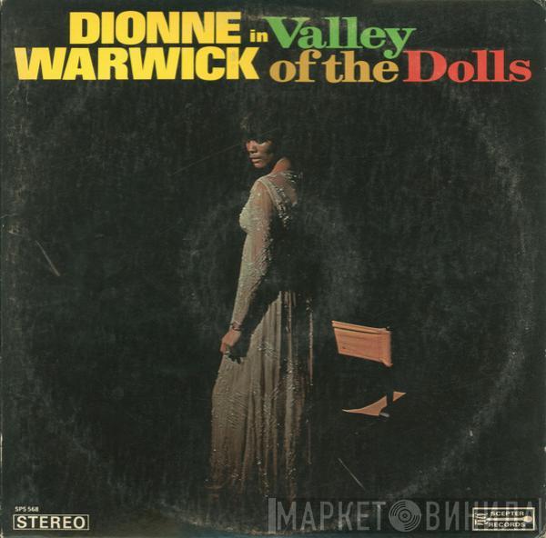 Dionne Warwick - Valley Of The Dolls