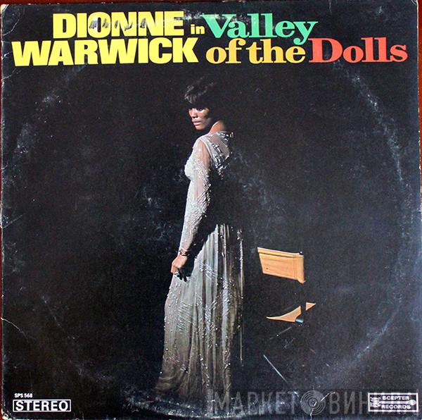 Dionne Warwick - Valley Of The Dolls