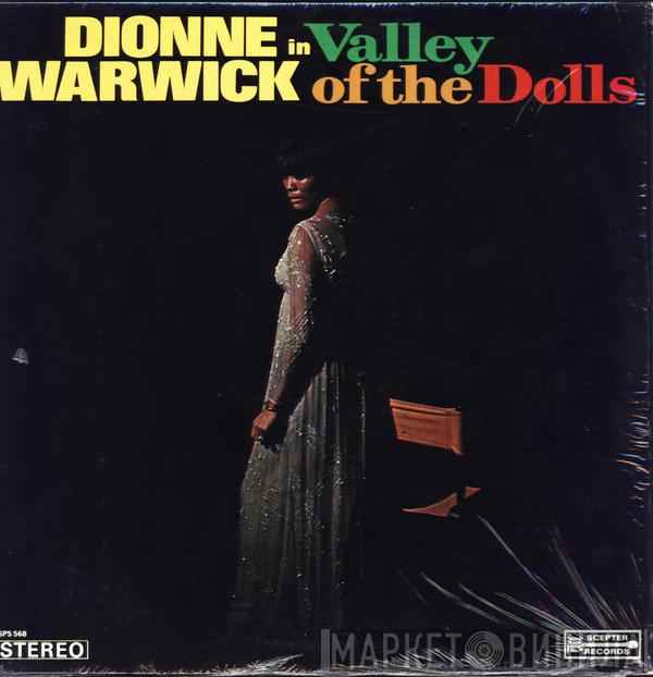 Dionne Warwick - Valley Of The Dolls